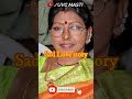 Actress Sarada Sad Love Story Telugu Actresses Actresses Personal Life Struggles Shorts