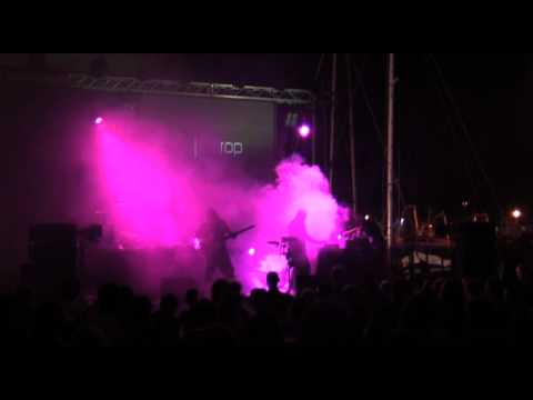 The Natural Dub Cluster - Movin' Station @Acusmatiq 7.0