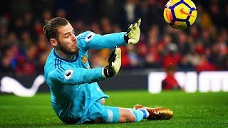 David de Gea [Rap] |No es un día gris | [Motivacion] | Best saves - 2018 ᴴᴰ