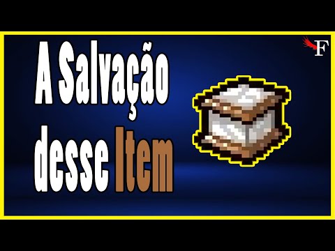 A ALABASTER SEMPRE SALVA - THE BINDING OF ISAAC REPENTANCE - #592 PTBR