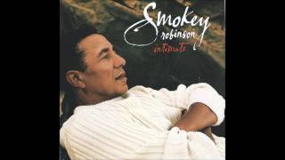 Smokey Robinson-Easy To Love
