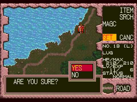 Dark Wizard Armer IX Run [82] Battle 18, Part 6: The End of Karmak