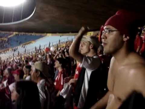 Goiás 0 X 1 Internacional - Goiânia 23/5/2009