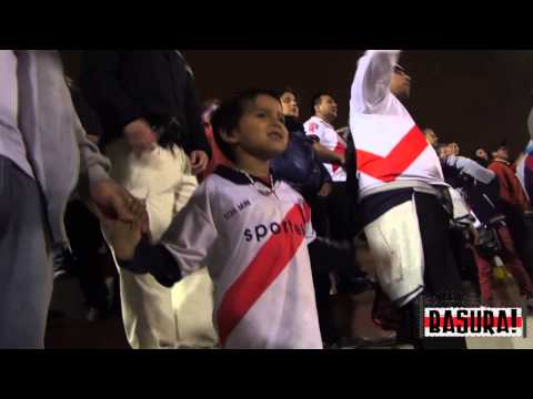 "Basura! 22: Sport Boys 2 - Deportivo Municipal 2" Barra: La Banda del Basurero &bull; Club: Deportivo Municipal