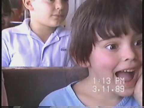 1989.03.11 Hermann Park Train