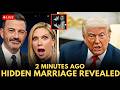Trump Goes Over After Desi Lydic Exposes The Melania Secret Affair Images On Jimmy Kimmel Live