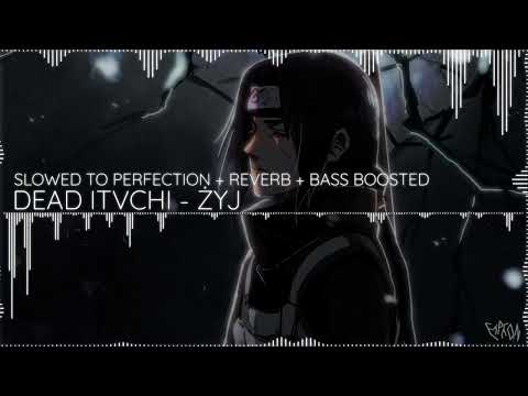 DEAD ITVCHI - ŻYJ [SLOWED + REVERB + BASS BOOSTED]