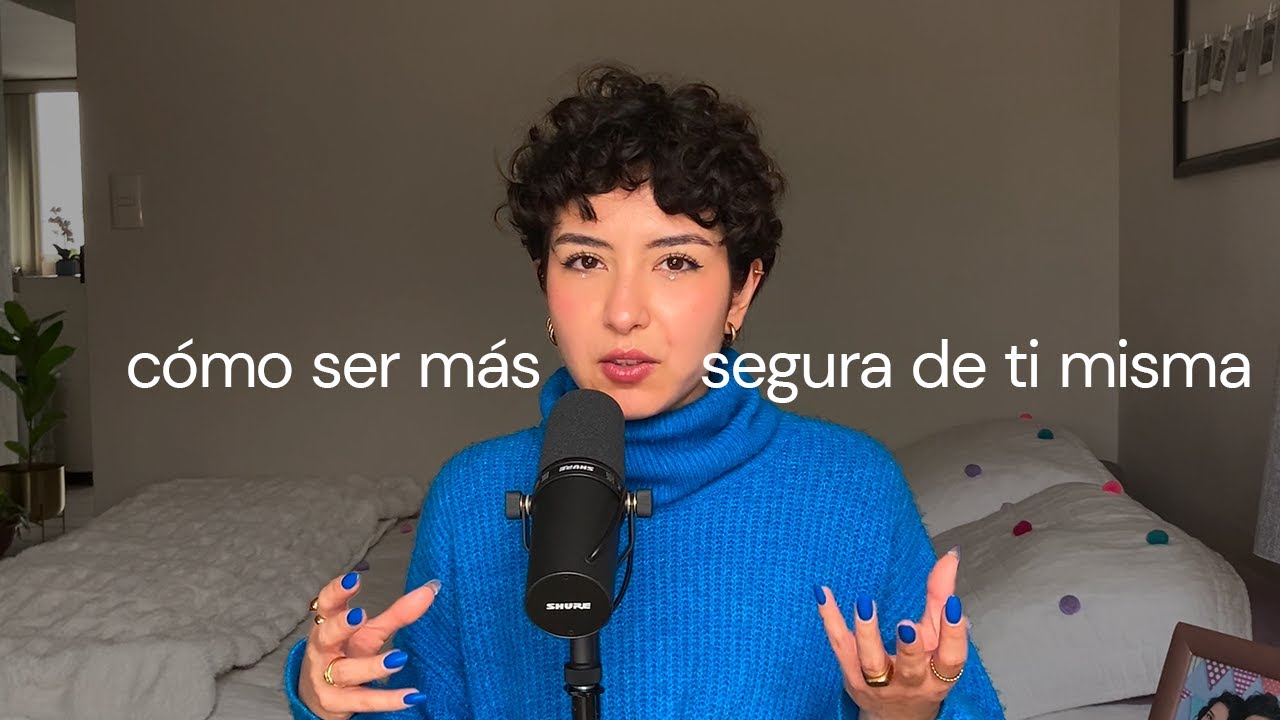 Los demás no piensan tanto en ti como crees