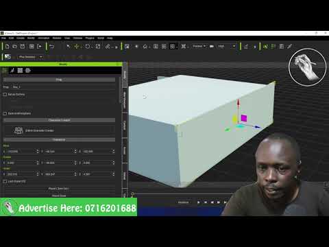 How to get started with Iclone 8 Lighting building and lighting our your scene