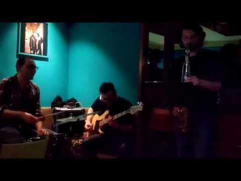 Giampaolo Scatozza Gatsby Trio Lorenzo Feliciati -  -Alessandro Tomei - Jazz