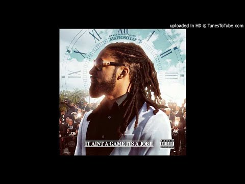 Mafio Loso - Stay Ready Prod. By Supa Lo