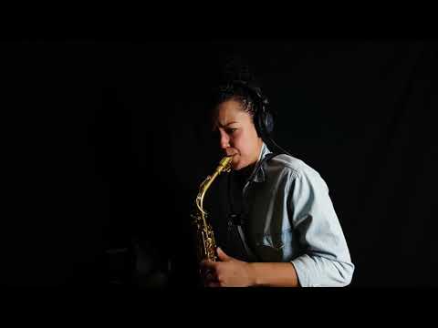 Now we are one #132 Kingdom song Alto saxophone cover