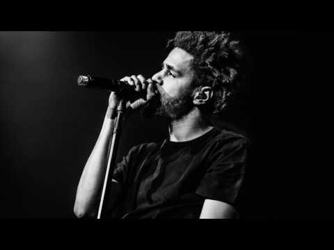 J. Cole - Deja Vu (Instrumental)