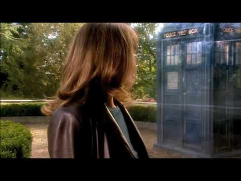 Doctor Who - Sarah Jane Smith