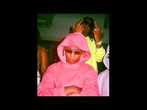 [FREE] Lil Keed x Pyrex Whippa Type Beat ~ smoke (prod. madmax)