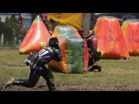NXL Texas 2019 | Semi Pro Semi Finals | CEPP DMG vs AC Diesel