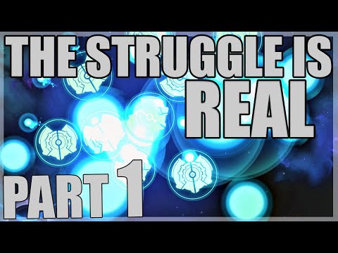 Nova Drift - Maximum Effort Compilation Montage aka Is He Going To Make It? - Syzygy