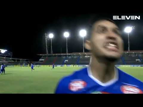 Aliança 0x1 Cruzeiro - AL Melhores Momentos Copa Alagoas Final - Cruzeiro Campeão 2022