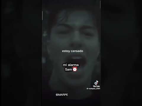 Alarma Marpe