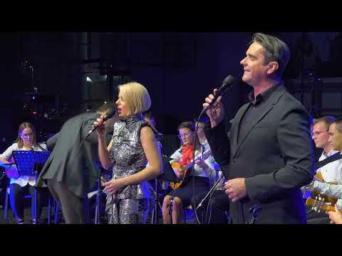 Time to say goodbye – Đani Stipaničev & Renata Sabljak