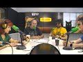 LIVE Like Cats And Dogs June 13 2026