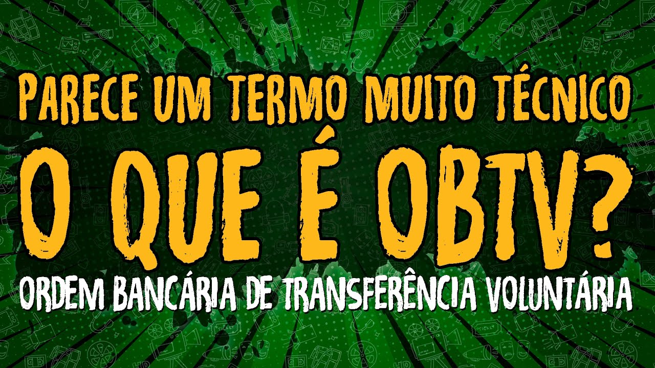 O Que é OBTV?