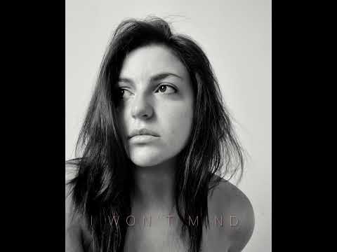 Connie Gordon - I Won't Mind (Demo)