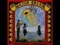 Major Organ and the Adding Machine - The Snack Bar