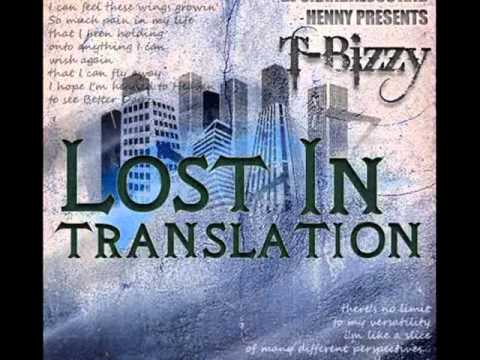 T-Bizzy & The Management - Light It Up (Freestyle / Freeverse)