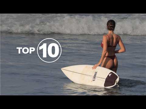 Ten Best Of Bali - February 2026
