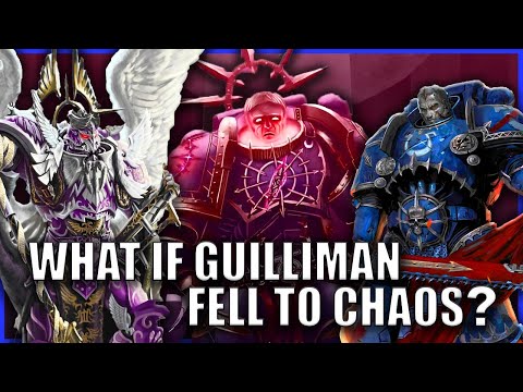 The Roboutian Heresy EXPLAINED by an Australian | Warhammer 40k Lore