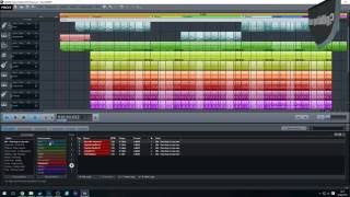 Video thumbnail for Express Tutorial - Songmaker und Erster Einblick in Magix Musik Maker 2016 Premium by Bluppys World - Tips, Travel, Videoedit and more