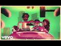 Shaggy Assailant Party Up Official Animated Lyric Video