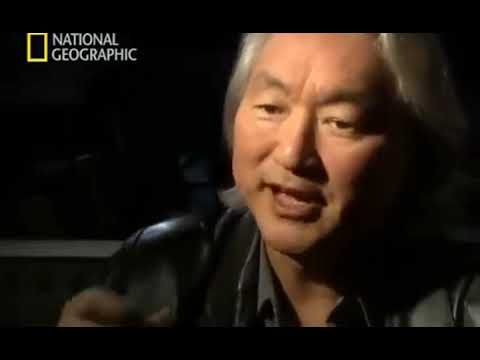 Documental - Ciencia al desnudo : La maquina del tiempo