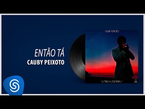Cauby Peixoto - Então Tá (Álbum "Estrelas Solitárias") [Áudio Oficial]