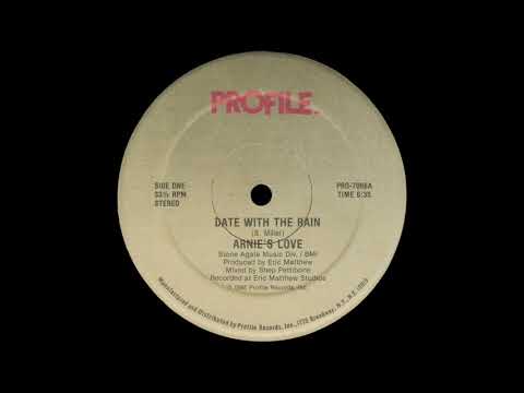Arnie's Love - Date With The Rain
