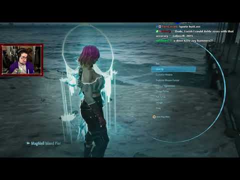 Code Vein 2 First Playthrough (Pt. 2)