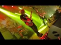 MONSTER MAGNET - Ego The Living Planet - When The Hammer Comes Down - MINDFUCKER EUROPEAN TOUR 2019