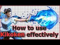 Improving your Chun - Li fireball game in Street fighter 6 a beginner's guide to Chun - Li's Kikoken