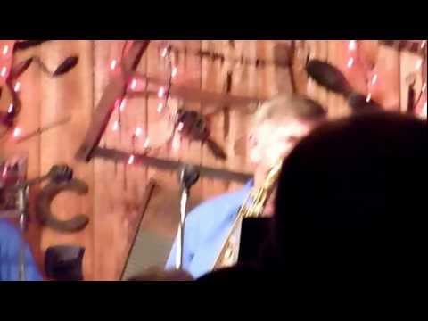 Thumbnail for "Ace in the Hole" by Country Company band featuring Andy Rizzo at Catfish Johnny's (2/20/13) by George Strait, Johnny Ace, Y&T