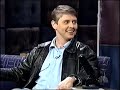 Dave Foley On Late Night November 24 1998