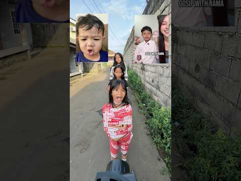 Be abe atau pilih rama ,ci vilmei