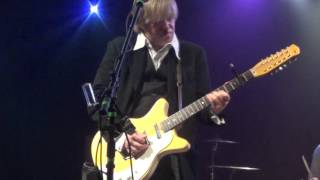 The Clarks Born Too Late Rex Dec 26 2015