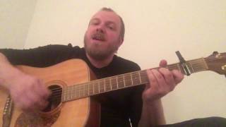 Vitabergspredikan ( Stefan Sundström cover)