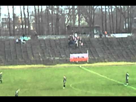 Lublinianka -Start Krasnystaw 11.11.2010.avi