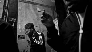 Curren$y Twistin Stank