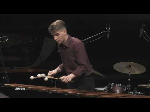 Marimbazzi - "Concerto del Signore Giuseppe Meck" by Johann Gottfried Walther