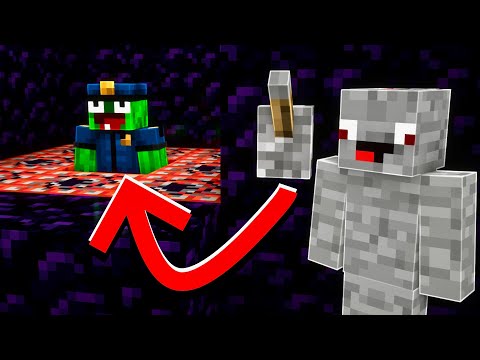 ich BAUE die TNT KILL FALLE in YouTuber Insel 3