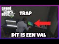 Dit is een trap! | Gta 5 Criminal Enterprise DLC Update