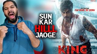 Download lagu King Biggest  Update: 2 Mega Climax Shoot | KING Movie Latest News | Shahrukh Khan mp3